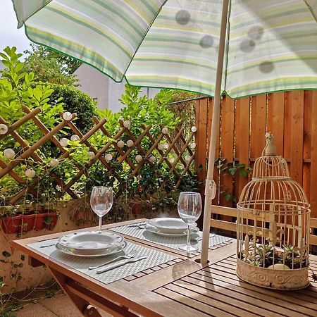 Green City Apartment Budapest - Free Garage, Ac, Balcony, Wi-Fi Exterior photo